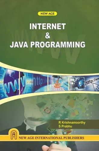 Internet and Java Programming