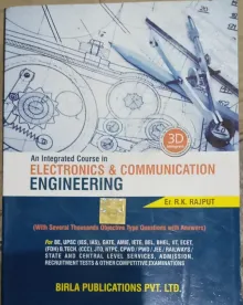 Electronics & Communication Engineering