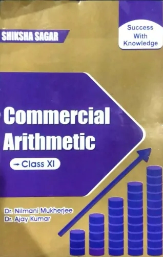Commercial Arithmetic Class - 11