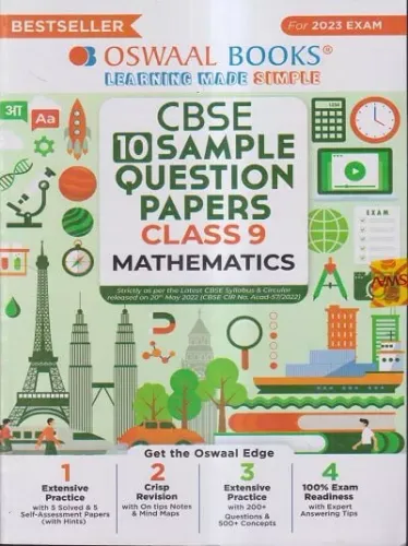 Cbse 10 Sample Question Papers Mathematics-9