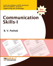 Communication Skills (sem-1)