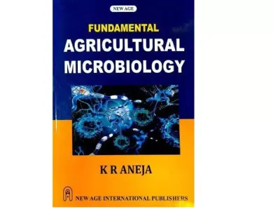 Fundamental Agricultural Microbiology