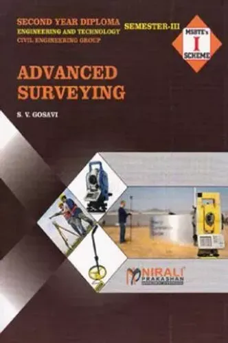 Advanced Survying (civil) (pol-5)