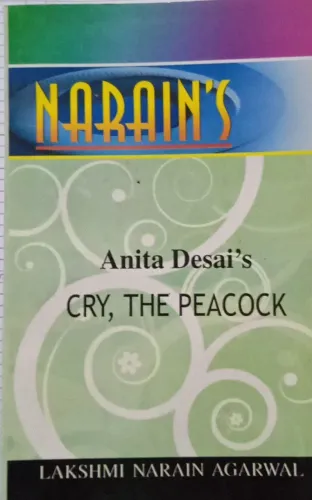 Cry The Peacock