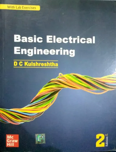 BASIC ELECTRICAL ENGINEERING 2nd EDITION 