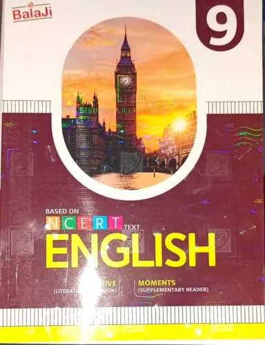 English For Class 09