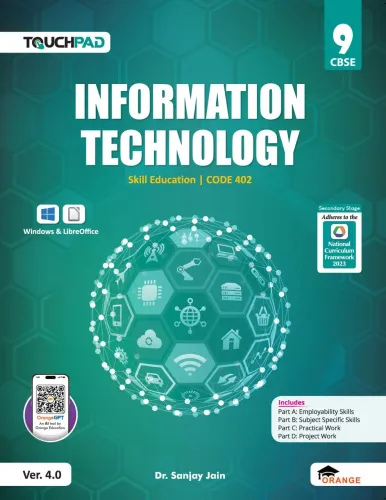 Information Technology (ver.4.0 Code-402)-9