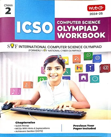 Icso Olympiad Workbook-02 (2024-25)