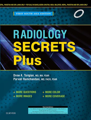 Radiology Secrets: First South Asia Edition