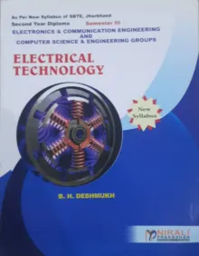 Electrical Technology (jharkhand)