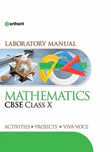 Lab Manual Mathematics-10