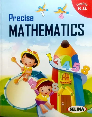 Precise Mathematics- Higher Kg