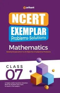 Ncert Exemplar Problems Solutions Mathematics For Class 7