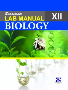 Lab Manual Biology 12