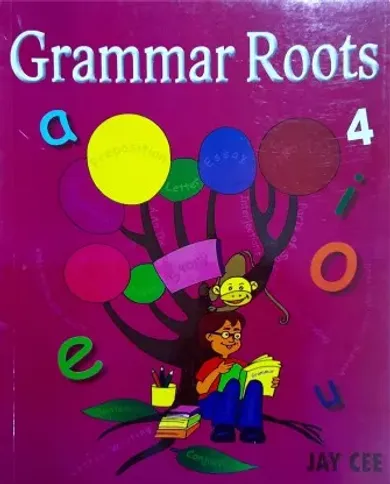 Jaycee Grammar Roots Class 4