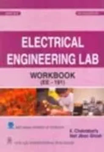 Electrical Engineering Lab Workbook (EE-191)