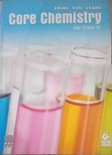 Core Chemistry Class 11