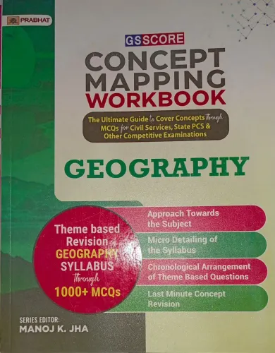 Concept Mapping W.B. Geography