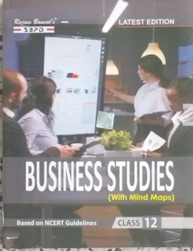 Business Studies for Class-12