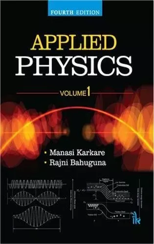 Applied Physics