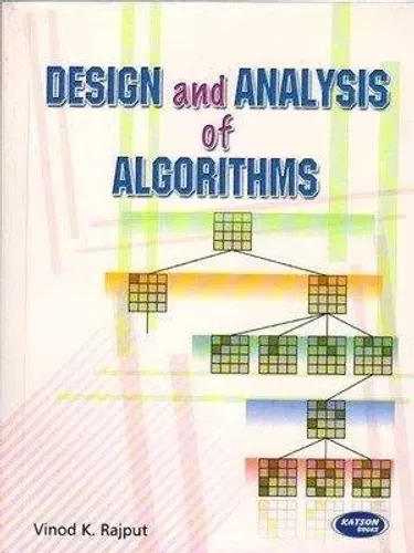 Design & Analysis of Algorithms