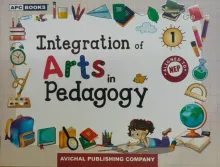 Integration Of Arts In Pedagogy Class - 1