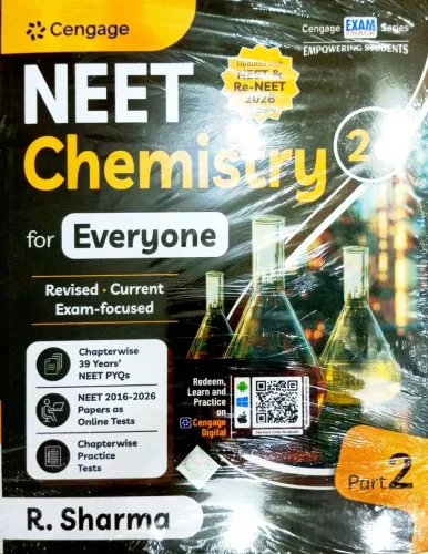 NEET Chemistry for Everyone: Part 1
