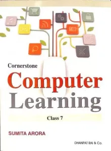 Computer Learning For Class 7