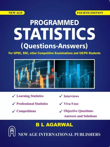 Programmed Statistics (Questions-Answers) 