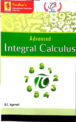 Advanced Intergral Calculus