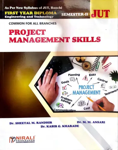 Sem-2 Project Management Skills