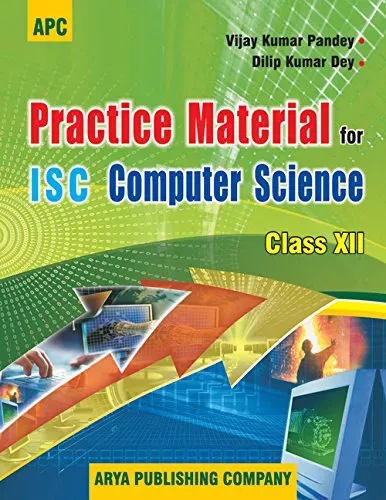 Practice Material for ISC Computer Science Class- 12