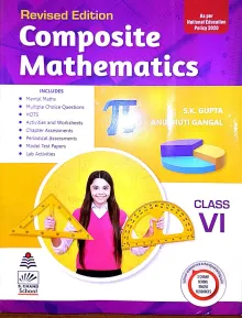 Composite Mathematics Class - 6