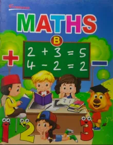 Maths-B