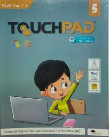 Touchpad Play Ver.1.1 Class - 5