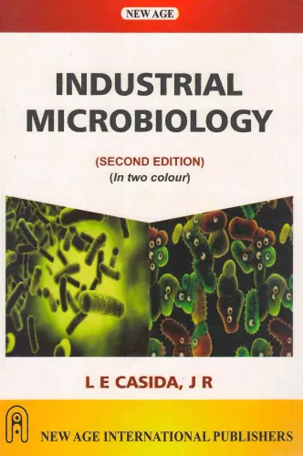 Industrial Microbiology