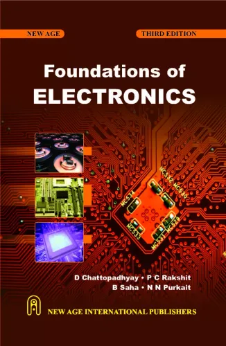 Foundation of Electronics