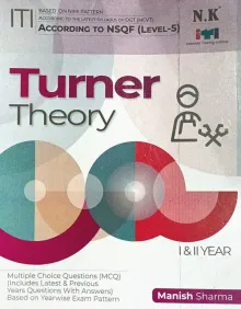 Iti Turner Theory Level-5 (1&2 Year)(e)