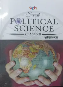 Political Science-12