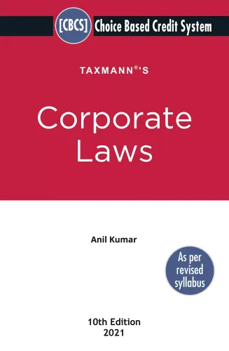 Corporate Laws