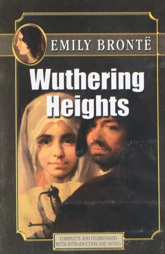 Wuthering Heights (UBSPD's World Classics S.)