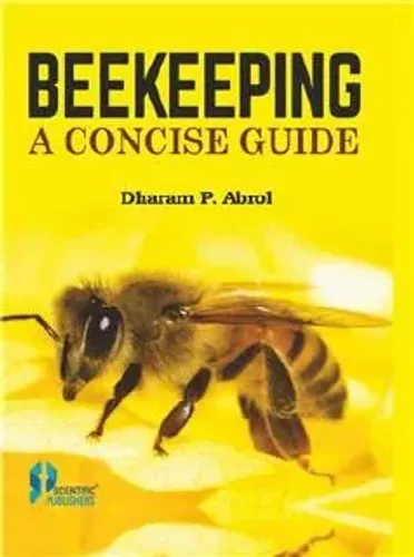 Beekeeping A Concise Guide