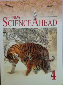 New Science Ahead For Class  4