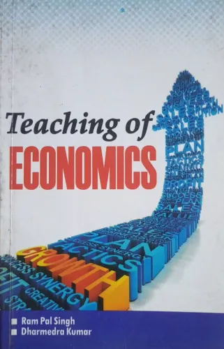 Teaching Of Economics