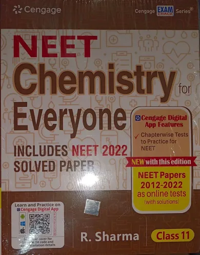 Neet Chemistry For Everyone-11