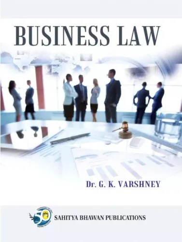 Business Law B.Com. Semester-I 