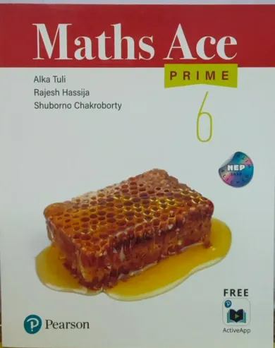 Maths Ace Prime-6