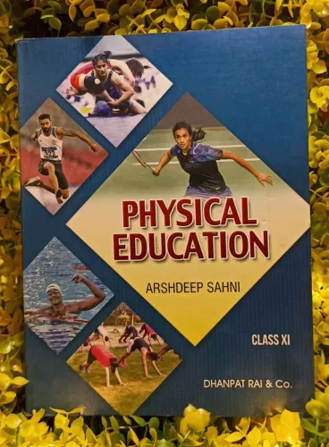 Physical Education-11