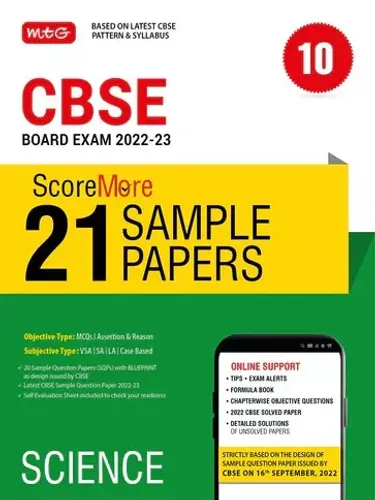 21 Sample Paper Science-10