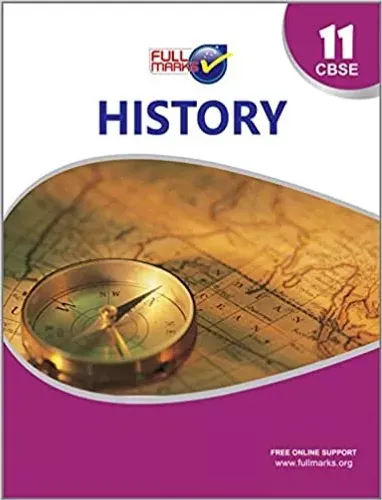 History  Class - 11 (cbse)